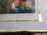 Once Upon a Time 1986 Limited Edition Print by Hiro Yamagata - 2