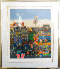 Once Upon a Time 1986 Limited Edition Print by Hiro Yamagata - 1