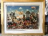 Wright Brothers - Huge - Paris, France Limited Edition Print by Hiro Yamagata - 1