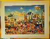 Wright Brothers 1980 - Huge - Paris, France Limited Edition Print by Hiro Yamagata - 1