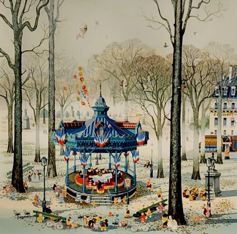 Hiro Yamagata Limited Edition Prints For Sale, Wanted