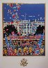 We the People - Constitution 1987 Limited Edition Print by Hiro Yamagata - 1