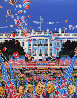 We the People - Constitution 1987 Limited Edition Print by Hiro Yamagata - 0