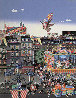 Once Upon A Time 1986 Limited Edition Print by Hiro Yamagata - 0 Once Upon A Time 1986 Limited Edition Print by Hiro Yamagata - 0