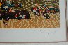 Impressionists PP 1984 Limited Edition Print by Hiro Yamagata - 3