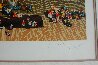 Impressionists PP 1984 - Paris Museum Limited Edition Print by Hiro Yamagata - 2