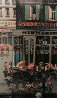 Four Seasons Suite: Winter, Spring, Summer, Fall 1985 Limited Edition Print by Hiro Yamagata - 2 Four Seasons Suite: Winter, Spring, Summer, Fall 1985 Limited Edition Print by Hiro Yamagata - 2
