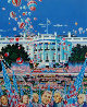 Constitution - 200 Years 1990 Limited Edition Print by Hiro Yamagata - 0