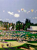 Ryder Cup Golf Tournament 1987 - Huge - Ohio Limited Edition Print by Hiro Yamagata - 0