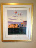British Open Golf Tournament 1978 HS Nicklaus Limited Edition Print by Hiro Yamagata - 2