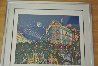 Full Moon 1989 Limited Edition Print by Hiro Yamagata - 2