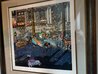 Robbers I Paris, France Limited Edition Print by Hiro Yamagata - 1 Robbers I Paris, France Limited Edition Print by Hiro Yamagata - 1