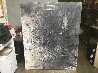 Transient - Huge Drawing on Rice Paper -  2010 48x60 Drawing by Hiro Yamagata - 1