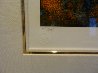 Concert in the City 1985 Limited Edition Print by Hiro Yamagata - 3 Concert in the City 1985 Limited Edition Print by Hiro Yamagata - 3