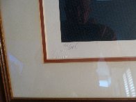 Robbers II 1984 Limited Edition Print by Hiro Yamagata - 3 Robbers II 1984 Limited Edition Print by Hiro Yamagata - 3