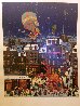 Pepe 1986 - Paris, France Limited Edition Print by Hiro Yamagata - 1