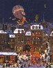 Pepe 1986 - Paris, France Limited Edition Print by Hiro Yamagata - 0