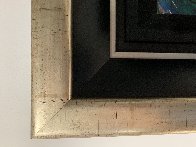 Timber 2018 50x16 Huge Original Painting by Tim Yanke - 10 Timber 2018 50x16 Huge Original Painting by Tim Yanke - 10