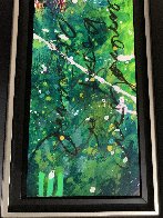 Timber 2018 50x16 Super Huge Original Painting by Tim Yanke - 9 Timber 2018 50x16 Super Huge Original Painting by Tim Yanke - 9