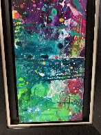 Timber 2018 50x16 Super Huge Original Painting by Tim Yanke - 1 Timber 2018 50x16 Super Huge Original Painting by Tim Yanke - 1