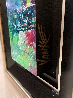 Timber 2018 50x16 Huge Original Painting by Tim Yanke - 3 Timber 2018 50x16 Huge Original Painting by Tim Yanke - 3