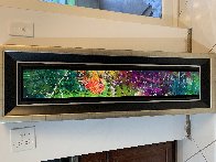 Timber 2018 50x16 Super Huge Original Painting by Tim Yanke - 5 Timber 2018 50x16 Super Huge Original Painting by Tim Yanke - 5