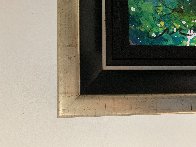 Timber 2018 50x16 Huge Original Painting by Tim Yanke - 6 Timber 2018 50x16 Huge Original Painting by Tim Yanke - 6