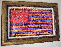 Yanke Doodle 2016 Limited Edition Print by Tim Yanke - 1 Yanke Doodle 2016 Limited Edition Print by Tim Yanke - 1