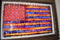 Yanke Doodle 2016 Limited Edition Print by Tim Yanke - 2 Yanke Doodle 2016 Limited Edition Print by Tim Yanke - 2