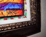Yanke Doodle 2016 Limited Edition Print by Tim Yanke - 3 Yanke Doodle 2016 Limited Edition Print by Tim Yanke - 3