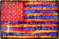Yanke Doodle 2016 Limited Edition Print by Tim Yanke - 0 Yanke Doodle 2016 Limited Edition Print by Tim Yanke - 0