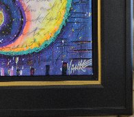 Yin Yanke 2014 Embellished Limited Edition Print by Tim Yanke - 2 Yin Yanke 2014 Embellished Limited Edition Print by Tim Yanke - 2