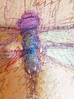 Dragonfly I 2011 Limited Edition Print by Tim Yanke - 2 Dragonfly I 2011 Limited Edition Print by Tim Yanke - 2