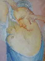 Self Conceited 49x41 Original Painting by Gevorg Yeghiazarian - 0 Self Conceited 49x41 Original Painting by Gevorg Yeghiazarian - 0