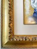 Alone Series 27x24 - Oil on Ceramic Original Painting by Gevorg Yeghiazarian - 6