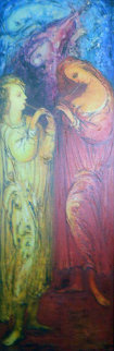 Poetry II 2005 Limited Edition Print - Gevorg Yeghiazarian Poetry II 2005 Limited Edition Print - Gevorg Yeghiazarian
