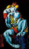 Kiss 1988 Limited Edition Print by Yuroz - 0 Kiss 1988 Limited Edition Print by Yuroz - 0