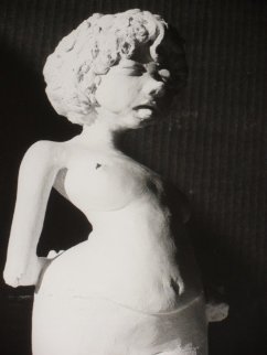 A Bad Habit 2011 Limited Edition Print - Lisa Yuskavage