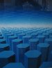 Horizon Structure Bb Limited Edition Print by Yvaral - 0 Horizon Structure Bb Limited Edition Print by Yvaral - 0