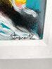 Honeymoon At Sea - Framedc Embellished Giclee on Canvas HS Limited Edition Print by Zamy Steynovitz - 2 Honeymoon At Sea - Framedc Embellished Giclee on Canvas HS Limited Edition Print by Zamy Steynovitz - 2