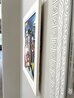 Honeymoon At Sea - Framedc Embellished Giclee on Canvas HS Limited Edition Print by Zamy Steynovitz - 3 Honeymoon At Sea - Framedc Embellished Giclee on Canvas HS Limited Edition Print by Zamy Steynovitz - 3