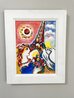 Dove's Promise Embellished Serigraph onnCanvas - HS Limited Edition Print by Zamy Steynovitz - 1 Dove's Promise Embellished Serigraph onnCanvas - HS Limited Edition Print by Zamy Steynovitz - 1