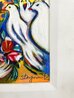 Dove's Promise Embellished Serigraph onnCanvas - HS Limited Edition Print by Zamy Steynovitz - 4 Dove's Promise Embellished Serigraph onnCanvas - HS Limited Edition Print by Zamy Steynovitz - 4