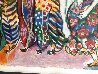 Princess and the Pea 1993 HS Limited Edition Print by Zamy Steynovitz - 4