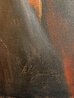 Marquis 44x30 Oil on Canvas - Huge Original Painting by Helen Zarin - 3 Marquis 44x30 Oil on Canvas - Huge Original Painting by Helen Zarin - 3