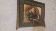 Contemplation 1980 Limited Edition Print by Oleg Zhivetin - 2 Contemplation 1980 Limited Edition Print by Oleg Zhivetin - 2