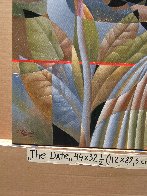 Date 2018 44x32 Huge Original Painting by Oleg Zhivetin - 3 Date 2018 44x32 Huge Original Painting by Oleg Zhivetin - 3