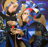 Tender Heart Limited Edition Print by Oleg Zhivetin - 0 Tender Heart Limited Edition Print by Oleg Zhivetin - 0