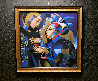 Tender Heart Limited Edition Print by Oleg Zhivetin - 2 Tender Heart Limited Edition Print by Oleg Zhivetin - 2