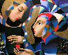 Tender Heart Limited Edition Print by Oleg Zhivetin - 3 Tender Heart Limited Edition Print by Oleg Zhivetin - 3